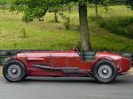 Maserati Tipo V4 1929 года